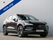 Volvo EX30 - Single Motor Extended Range Ultra 69 kWh 272 Pk Automaat AKT