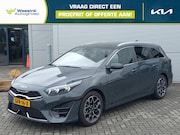Kia Ceed - Sportswagon SW 1.5T 140pk GT-Line | Climate control | Naviga