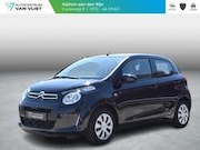 Citroën C1 - 1.0 VTi Feel l Airco l Apple Carplay/Android Auto