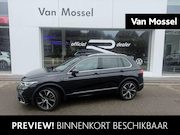 Volkswagen Tiguan - 1.5 TSI R-Line Business | 150 PK | Panorama Schuif/Kantel Da
