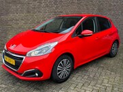 Peugeot 208 - 1.2 PureTech Blue Lease Navi Carplay Cruise-Control