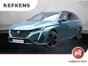 Peugeot 308 - e-308 SW GT EV 54 kWh | AGR stoel | Stoelverwarmin