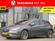 Opel Astra - 1.6 Innovation| Automaat| 5-Deurs| Lederen bekleding | | Cli