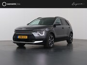 Kia Niro - 1.6 GDi PHEV DynamicPlusLine Edition | 18” lichtmetalen velg