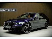 BMW 5-serie - Touring 530e xDrive Business Edition Plus M Sport | Panorama