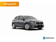 Skoda Fabia - Selection | Airconditioning | Cruise control met speedlimite
