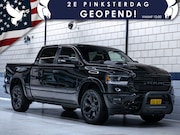 Dodge Ram - 1500 Laramie Night 5.7L Hemi V8 Automaat 1e Eigenaar | 12" s