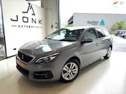 Peugeot 308 - SW 1.2 PureTech Blue Lease Executive Apk Panorma Garantie