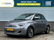 Fiat 500 - 42kWh 118 pk Automaat Icon | Climate Control | Achteruitrijc