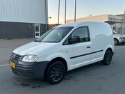 Volkswagen Caddy - 2.0 SDI WIT 2008