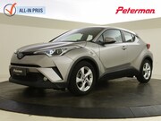 Toyota C-HR - 1.8 Hybrid Dynamic | BSM | Trekhaak |