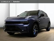 Lynk & Co 01 - 1.5 | Trekhaak | Black Edition | 360° camera | Panoramadak |
