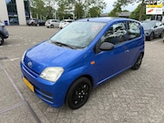 Daihatsu Cuore - 1.0-12V 100th Anniversary / NAP /APK / 2 SLEUTELS / LAGE KM