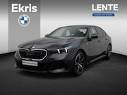 BMW i5 - eDrive40 M Sportpakket Pro | Travel Pack | Stuurwielrand Ver
