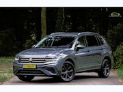 Volkswagen Tiguan All-Space - VW Tiguan Allspace 1.5 TSI Elegance 7Pers.| FACELIFT | 100%