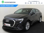 Audi Q3 Sportback - 45 TFSI e Advanced Edition | SoH 93% | Dodehoek detectie | N