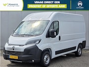 Citroën Jumper - GB 2.2 BlueHDi 140pk L2H2 35 | Trekhaak | Cruise Control | 3