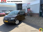 Audi A2 - 1.4 Pro Line