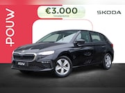 Skoda Scala - 1.0 TSI 115pk Selection | Trekhaak | Travel Pakket