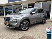 Nissan X-Trail - 1.5 e-4orce N-Connecta 4WD 7p. | LED | Apple/Android | Adapt