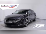 Volkswagen Arteon - 1.4 TSI eHybrid R-Line Business+ Nap SOH 92% 1e Eig. Apple C