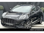 Ford Puma - 1.0 EcoBoost Hybrid ST-Line X Automaat | Winterpack | Driver
