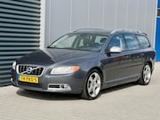 Volvo V70 - 2.0T Momentum - NL auto - R-design - Nette staat