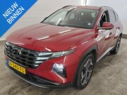 Hyundai Tucson - 1.6 T-GDI PHEV COMFORT SMART 4WD (88% SOH) I AUTOMAAT I P-CA