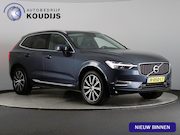 Volvo XC60 - 2.0 B5 Inscription (NL-Auto / Elek. Trekhaak / Stoelventilat