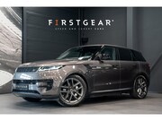 Land Rover Range Rover Sport - 3.0 P460e S PHEV *Panorama / Meridian / Memory / Surround-vi