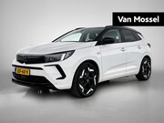 Opel Grandland - 1.6 Turbo Plug-In Hybrid 4x4 GSe | Apple Carplay/Android Aut