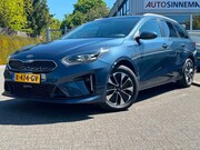Kia Ceed - Sportswagon 1.6 GDI PHEV DynamicPlusLine | Stuur & Stoelverw
