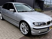 BMW 3-serie - 325i High Executive /actieve uitlaat/Tunning