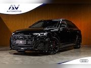 Audi Q8 - 60 TFSI e S-Line Competition | Panorama | B&O | Matrix Laser