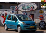 Renault Modus - 1.4-16V Team Spirit 1e Eig. 59.600 km +NAP NL-auto