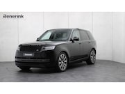 Land Rover Range Rover - P510e HSE | Massage | Head-up | Meridian | Stoelventilatie |