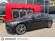 BMW 1-serie - 116i Edition Sport Line Shadow Executive