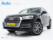 Audi Q5 - 2.0 TFSI quattro Sport Pro Line S | Keyless | Trekhaak | Vir