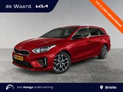 Kia Ceed - SW GT-Line Edition 1.0 T-GDi 120pk | LAGE KM-STAND! | NAVI |