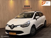 Renault Clio - Estate 0.9 TCe Zen 2eEIG! NAVI DAB BLUET CRUISE