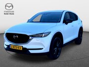 Mazda CX-5 - 2.0 SAG 165 Sportive Aut | Bose audio | 360Cam | Adaptive cr
