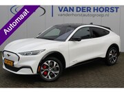 Ford Mustang - 75kWh/269pk AWD Premium AUTOMAAT volledig ELEKTRISCH ! Fabri