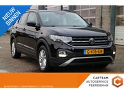 Volkswagen T-Cross - 1.0 TSI Life | Trekhaak! | Goed onderhouden! |