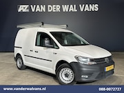 Volkswagen Caddy - 2.0 TDI 102pk L1H1 Euro6 Airco | Navigatie | Imperiaal | LED