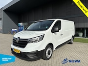 Renault Trafic - 130 T30 L2H1 Bijrijdersbank + Airco
