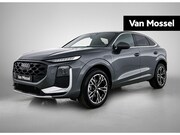 Audi Q3 Sportback - 1.5 200kW e-hybrid S edition Navigatie | Adaptieve cruise co