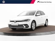 Volkswagen Polo - 1.0 TSI 95pk DSG Style · Panoramadak · Matrix LED · Stoelver