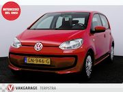 Volkswagen Up! - 1.0 move up! BlueMotion/ 5-Drs/ Airco/ C.V. Afstand/ Elek. R