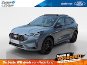 Ford Kuga - 2.5 PHEV BlueCruise Edition | Nieuw te Bestellen | Prijs Inc