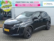 Peugeot 3008 - 1.6T Plug-in HYbrid 225pk Automaat GT | SUMMER DEAL | Climat